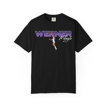 Mikayla Werner Star Player Premium Tee