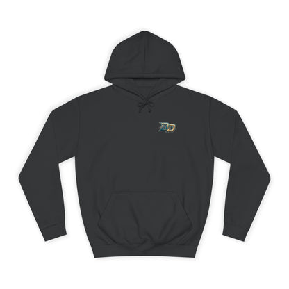 Daveon Daniels Star Player Premium Hoodie