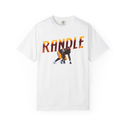 Theorin Randle Big Last Name Premium Tee