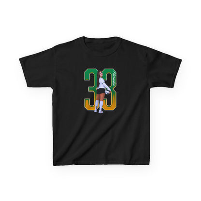 Jules Hernandez Player Icon Number Kids Tee