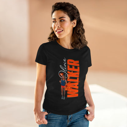 Olivia Walker Women's Tee