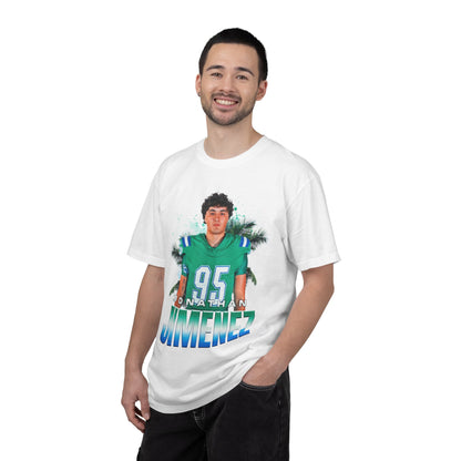 Jonathan Jimenez Featuted Quote Premium Tee