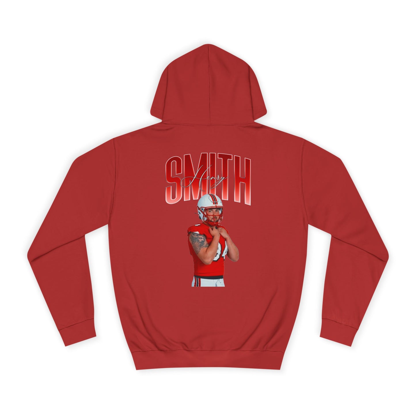 Henry Smith Athlete Glory Premium Hoodie