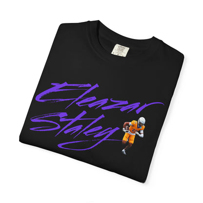 Eleazar Staley Cursive Premium Tee