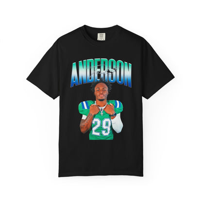 Trendell Anderson Athlete Glory Premium Tee