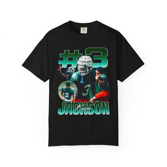 Kieren Jackson Premium Tee