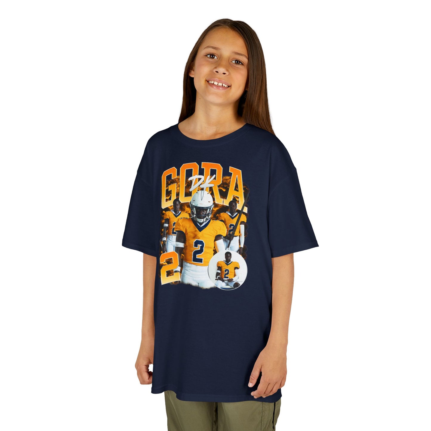 Dk Gora Kids Tee