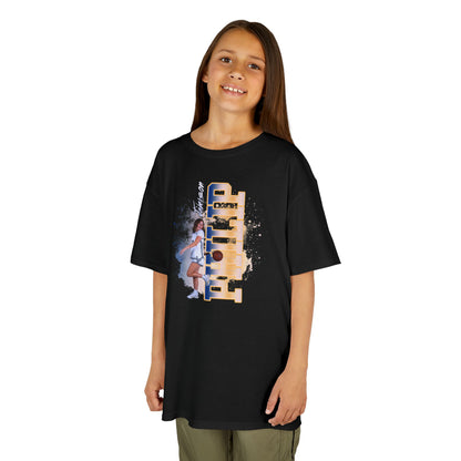 Jamison Philip Kids Tee
