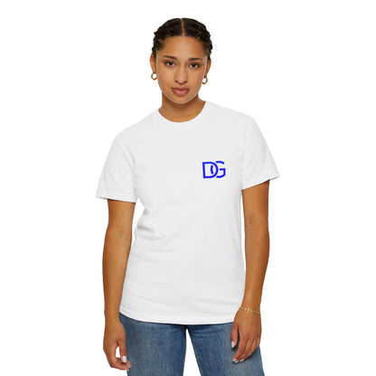 Darius Gibbons Logo Premium Tee