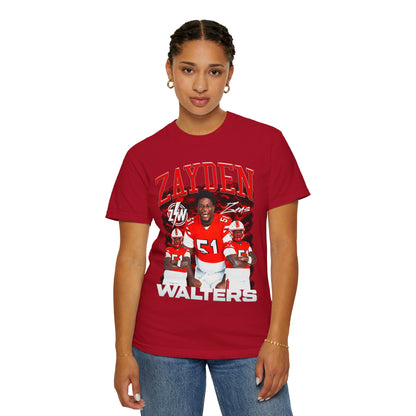 Zayden Walters Premium Tee