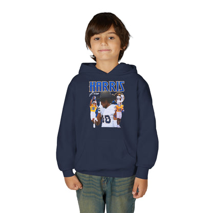 Brian Harris Kids Hoodie