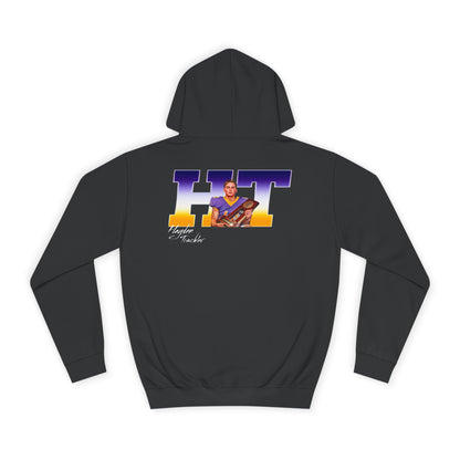 Hayden Tischler Big Initials Premium Hoodie