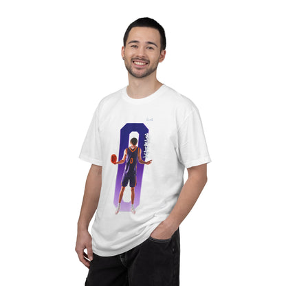 Carson Schweim Player Icon Premium Tee