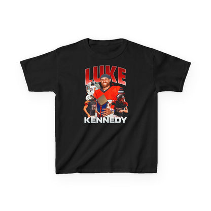 Luke Kennedy Kids Tee