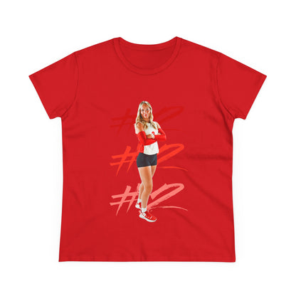 Gracie Furlong Women's Tee