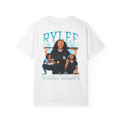 Rylee Watson Logo Front & Back Premium Tee
