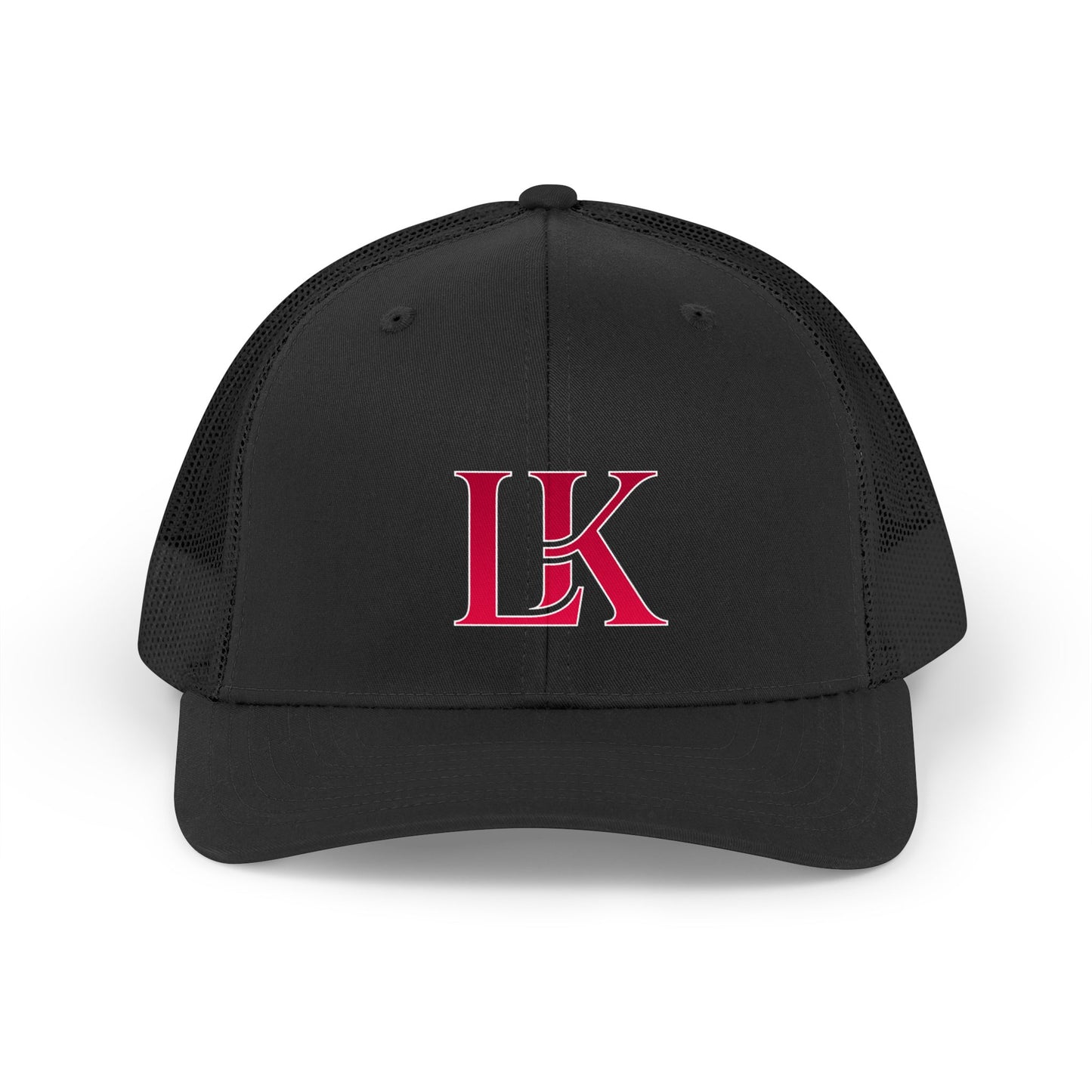Landon Kinser Logo Trucker Hat