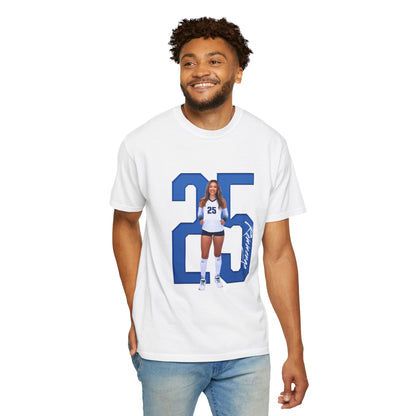 Khylie Remmenga Player Icon Number Premium Tee