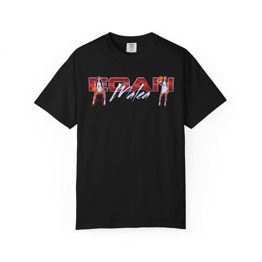 Malea Egan Big Last Name Premium Tee