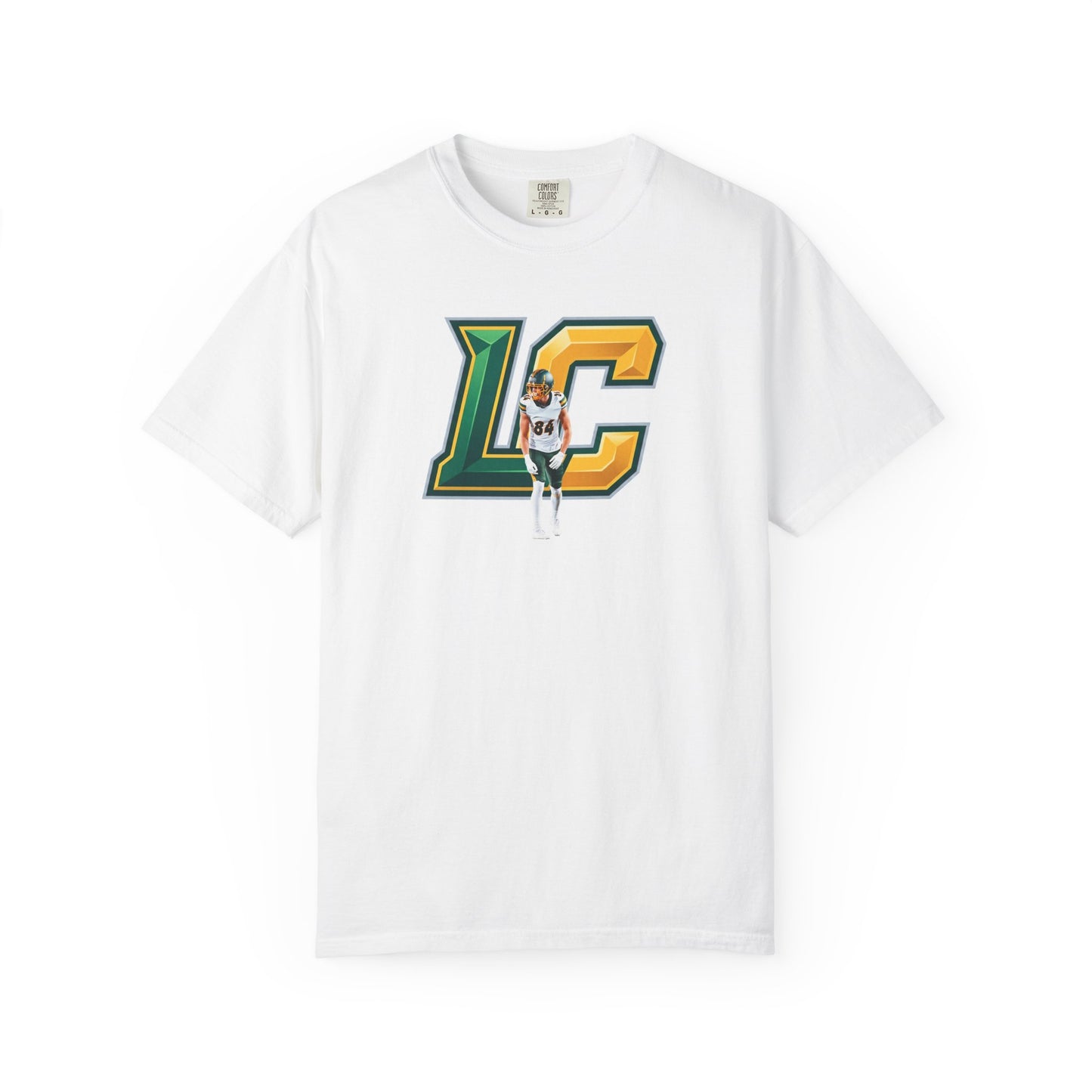 Logan Conklin Featured Logo Premium Tee