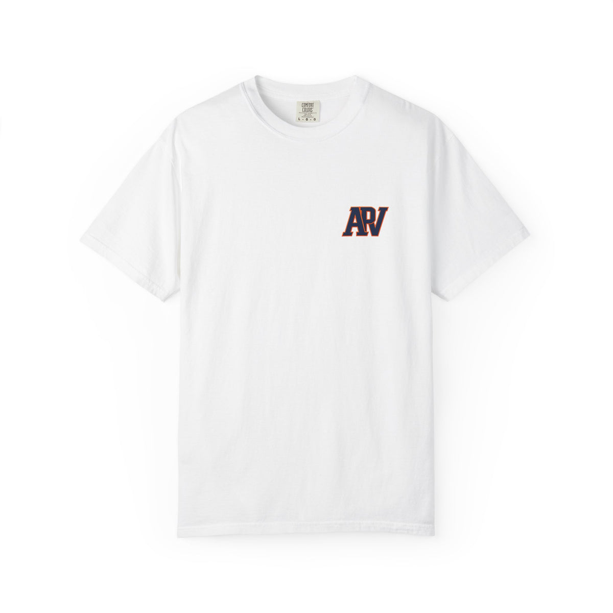 Amira Paloma Villaneda Logo Premium Tee