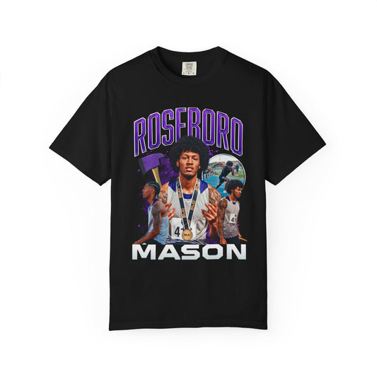 Mason Roseboro Premium Tee