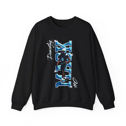 Demontay Mack Crewneck Sweatshirt