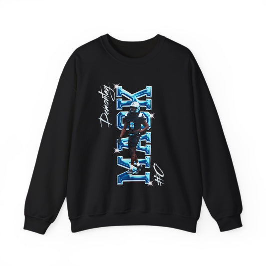 Demontay Mack Crewneck Sweatshirt