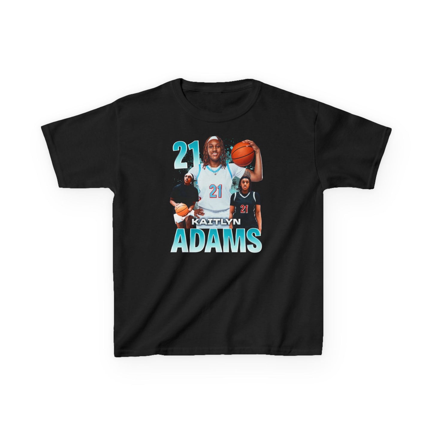 Kaitlyn Adams Kids Tee