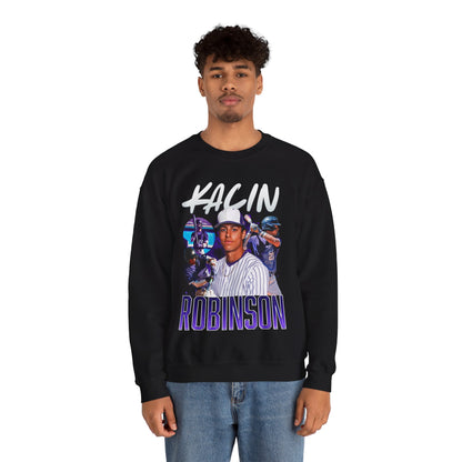 Kacin Robinson Crewneck Sweatshirt