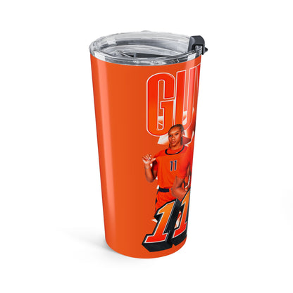 Aaliyah Guyton 20oz Tumbler