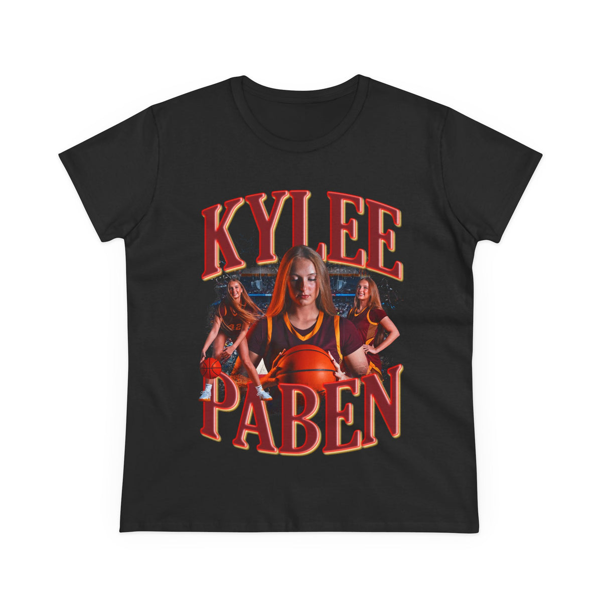Kylee Paben Women's Tee