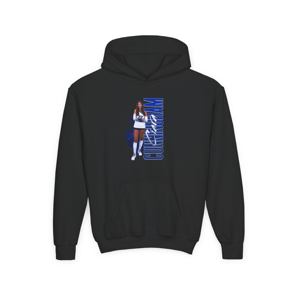 Ciara Cunningham Kids Hoodie