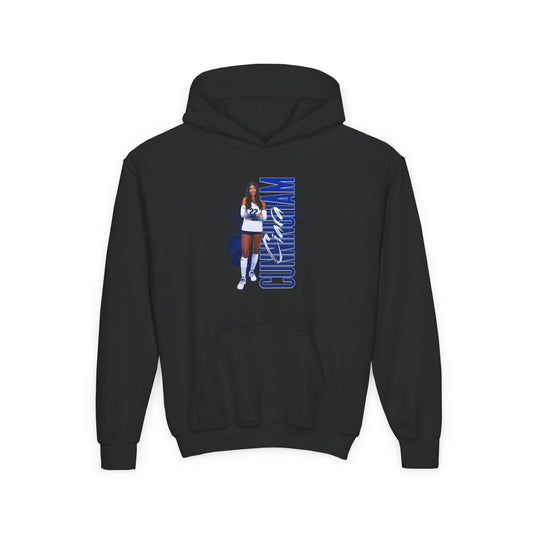 Ciara Cunningham Kids Hoodie