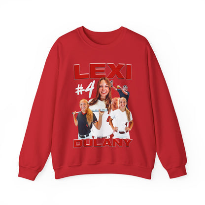 Lexi Dulany Crewneck Sweatshirt