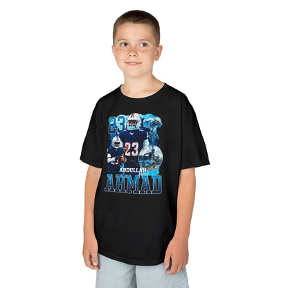 Abdullah Ahmad Kids Tee