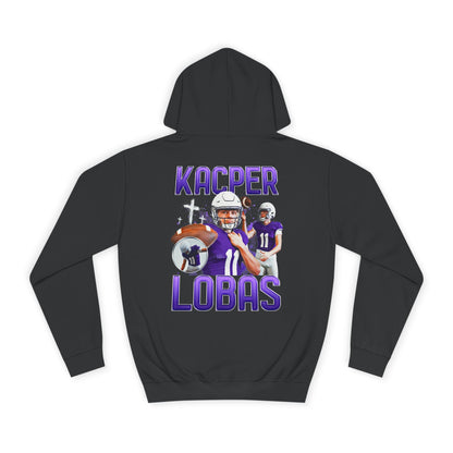 Kacper Lobas Premium Hoodie