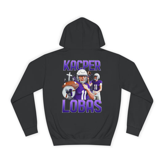 Kacper Lobas Premium Hoodie