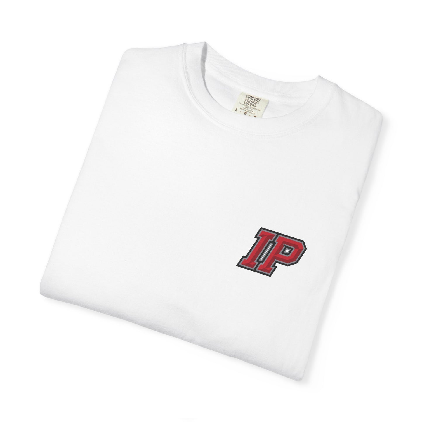 Ivan Pena Logo Premium Tee
