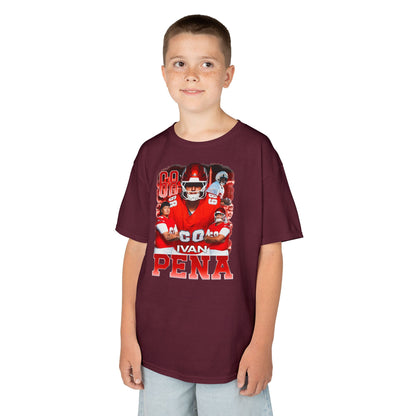 Ivan Pena Kids Tee