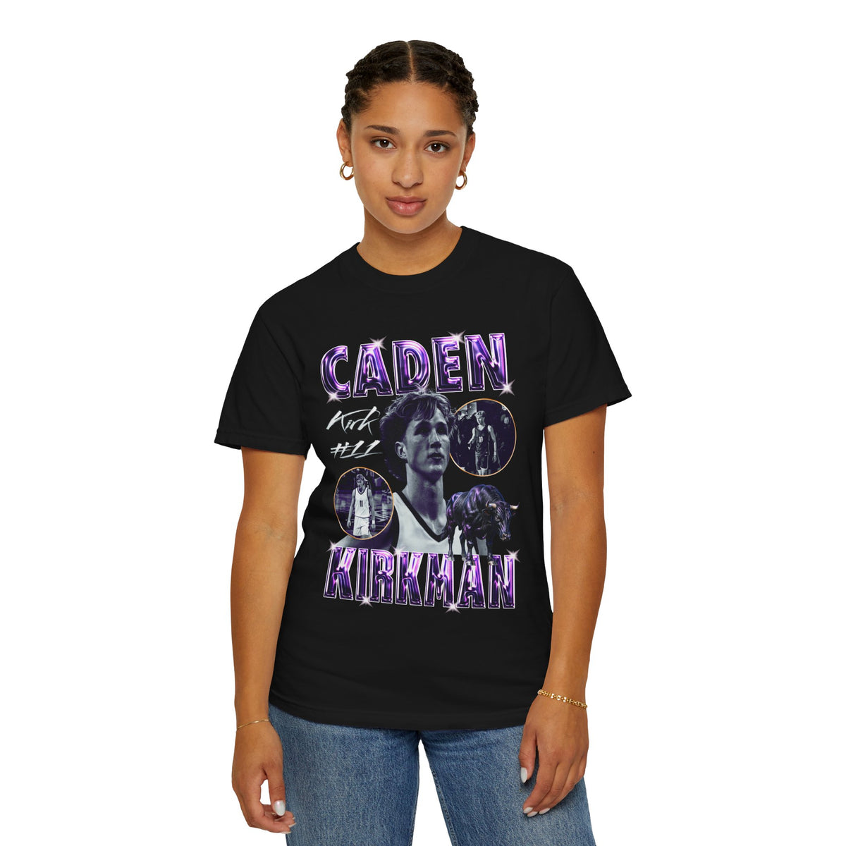Caden Kirkman Premium Tee