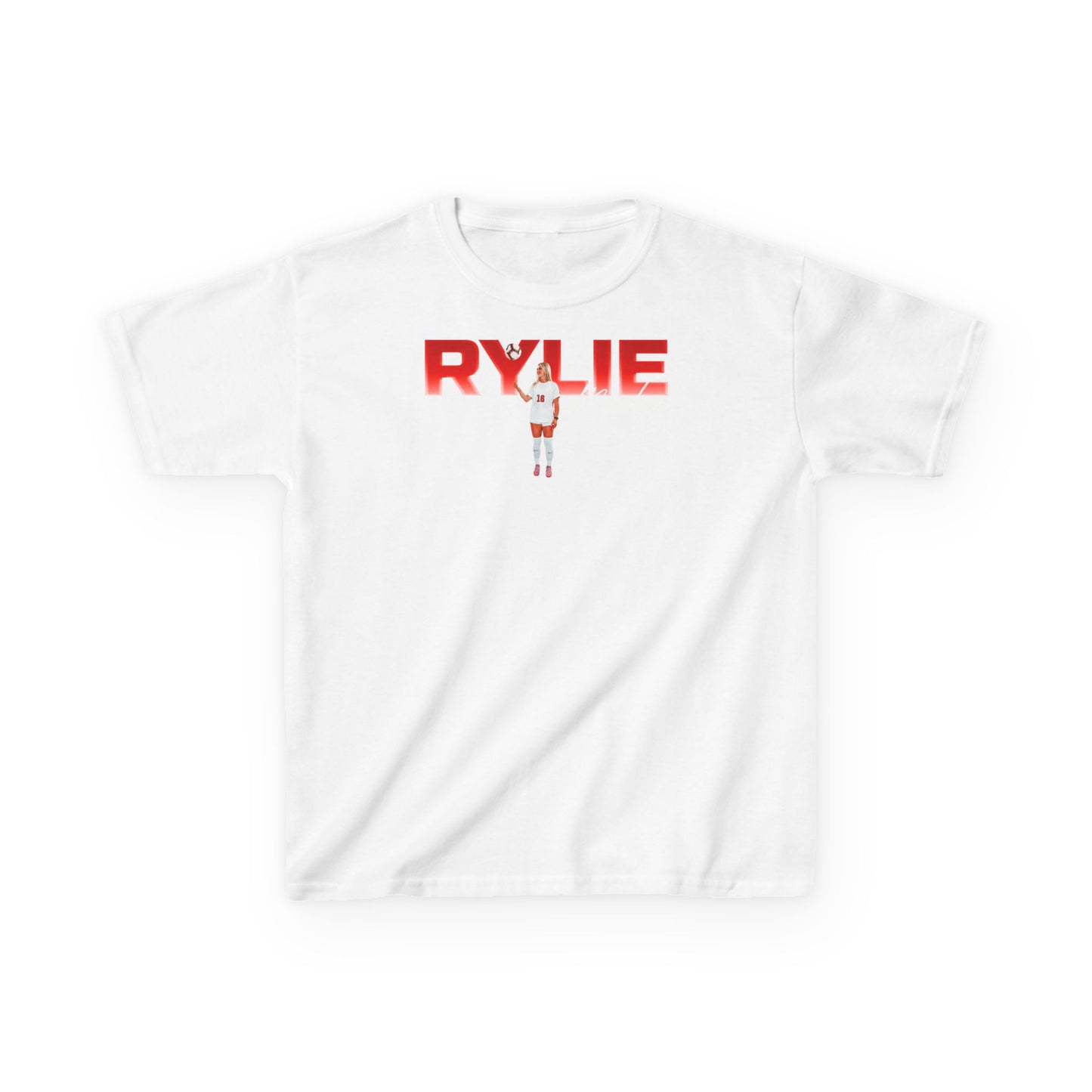 Rylie Monahan Lowkey Kids Tee