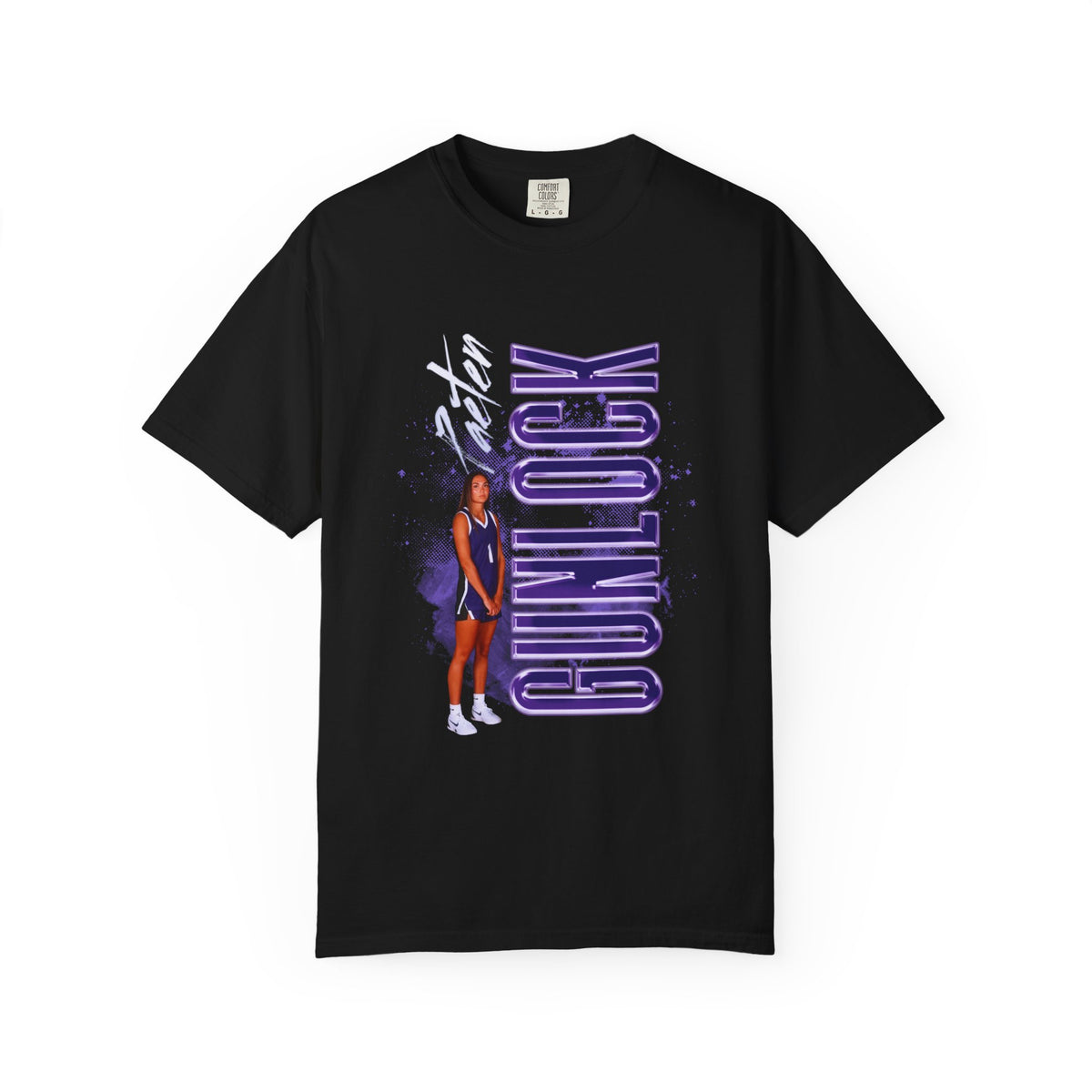 Paeten Gunlock Premium Tee