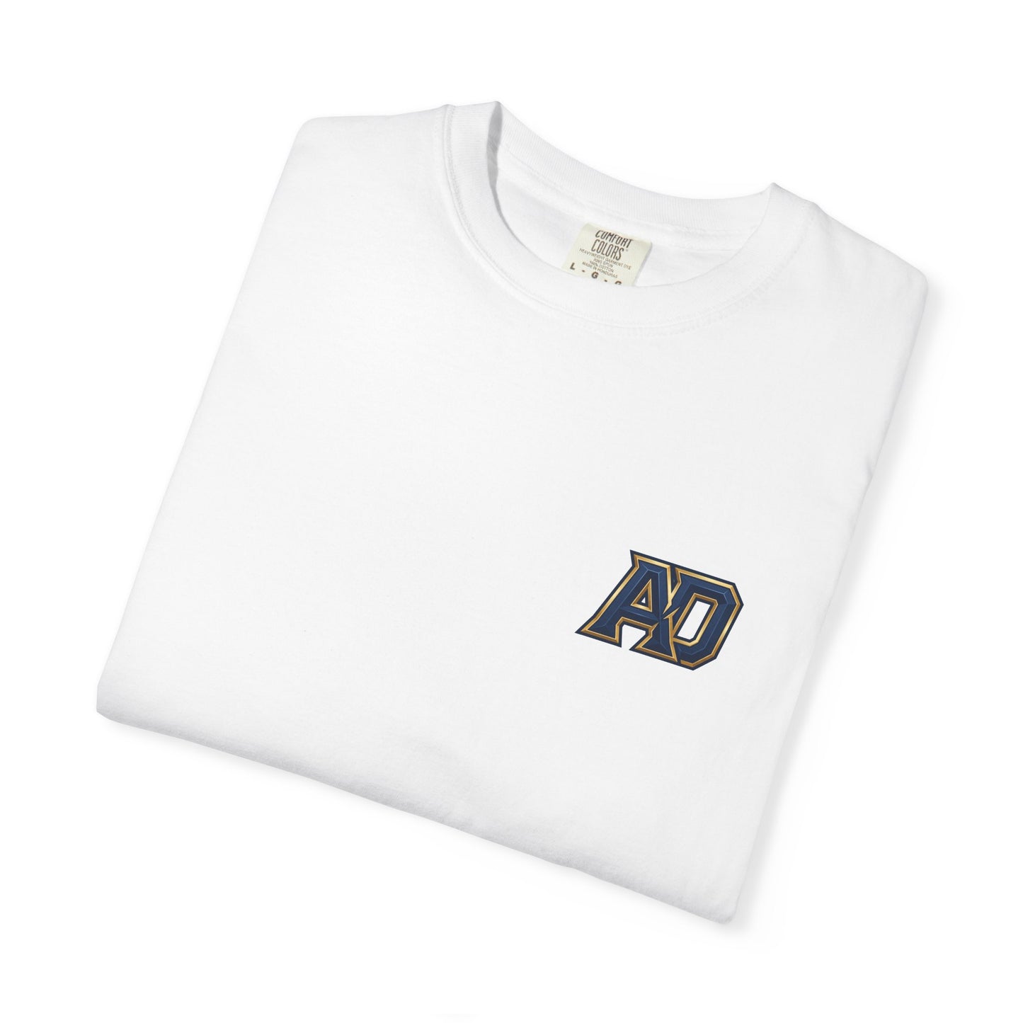Aidan Donald Logo Premium Tee