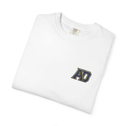 Aidan Donald Logo Premium Tee