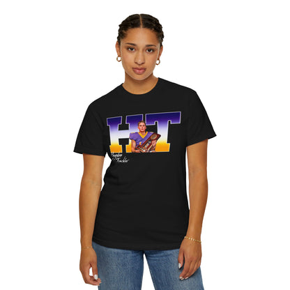 Hayden Tischler Big Initials Premium Tee
