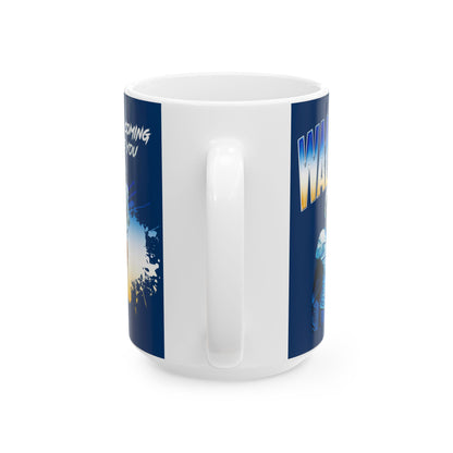 Odog Wallace 15oz Mug