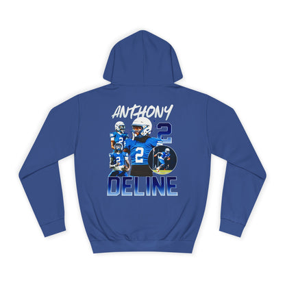 Anthony Deline Premium Hoodie