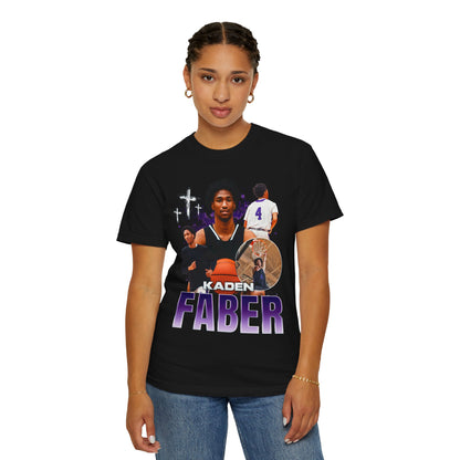 Kaden Faber Premium Tee