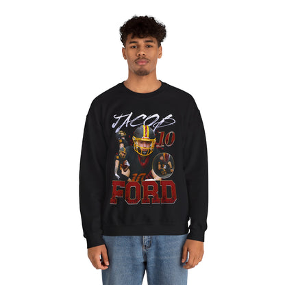 Jacob Ford Crewneck Sweatshirt